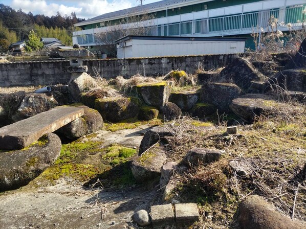 大井町オープンハウスの物件外観写真